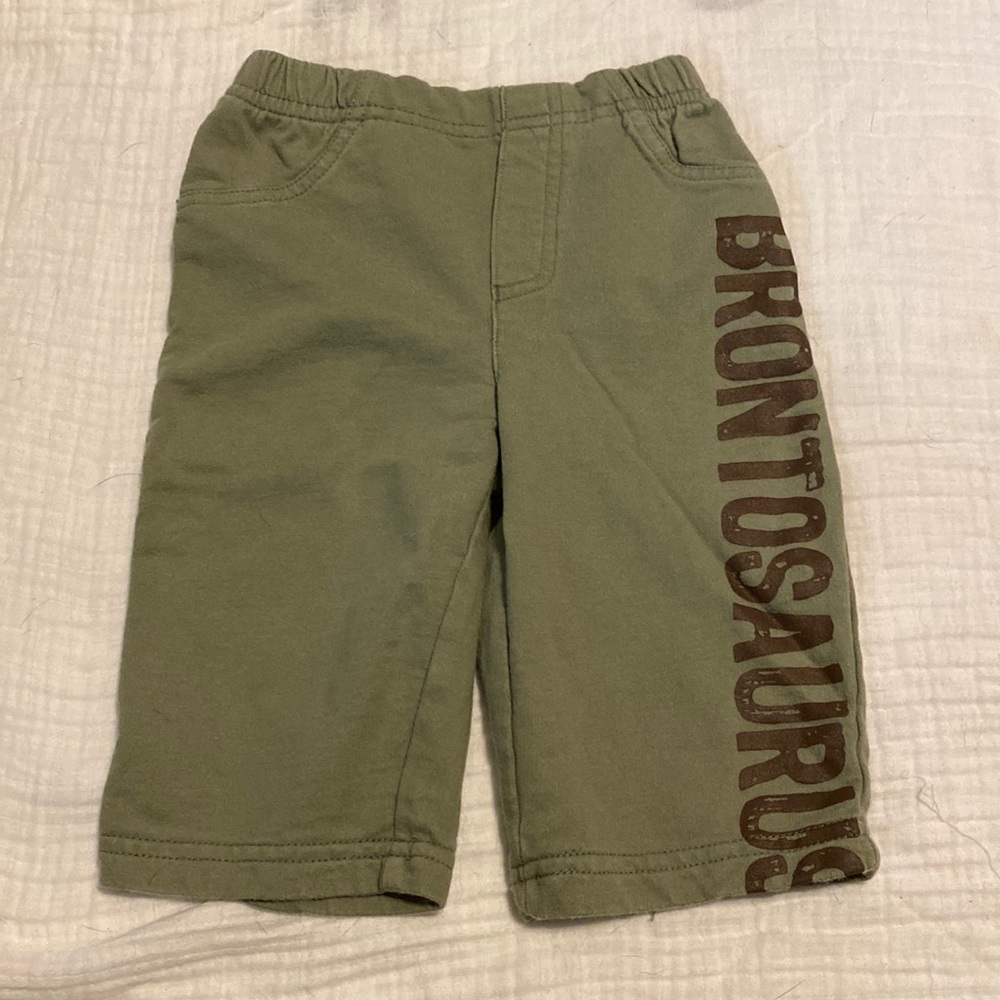 3-6 Month Pants